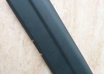 VW Golf 4/Bora zaślepka złącza OBD 1J0 858 035 w konsoli środkowej