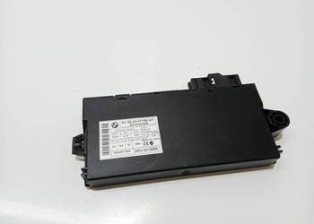 STEROWNIK MODUŁ KOMFORTU BMW E60 E61 LCI 9147195 (0001036)