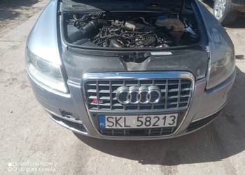 Audi A6 C6 30d 4+4