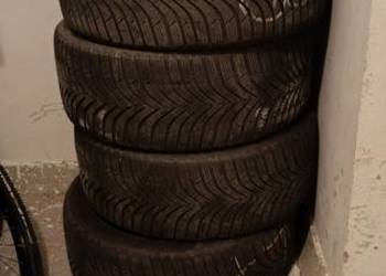 Opony zimowe HANKOOK WINTER I*cept RS2 225/45/17*