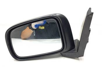 LUSTERKO LEWY HONDA CR-V I Hatchback 95-02 BEŻOWY ZEWNĘTRZNE