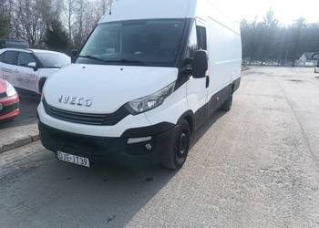 Iveco DAILY 35s13