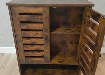 Szafka łazienkowa wisząca