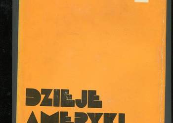 Dzieje Ameryki Łacińskiej T.2 1870-1880-1929 Dzieje Ameryki Łacińskiej T.2 1870-1880-1929