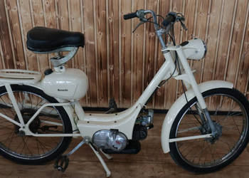 Benelli inny motorower retro 1973 RATY,KUP ONLINE