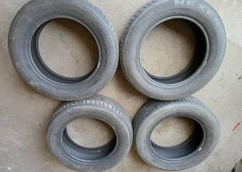 Nexen nblued hd plus używane