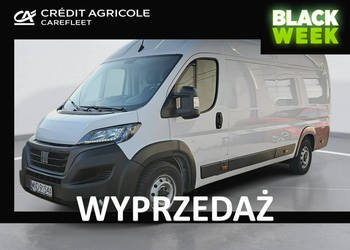 Fiat Ducato Maxi MJ L4H2 Furgon, wysoki dach. WND9154A