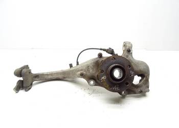 ZWROTNICA PRAWA PRAWY PRZÓD PRZEDNIA 4G0407242D 2.0 TDI AUDI A6 C7 4G