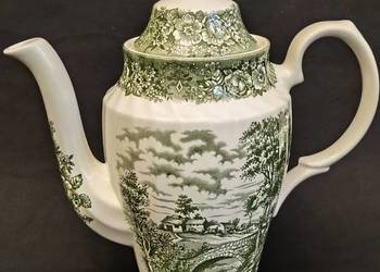 Dzbanek angielski Memory Lane