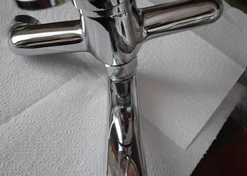 Bateria zlewozmywakowa