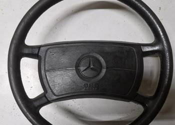 Kierownica 420mm, Mercedes w126,w107 R129 , inne
