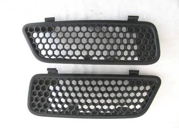 Kratka grilla Renault Scenic prawa lewa