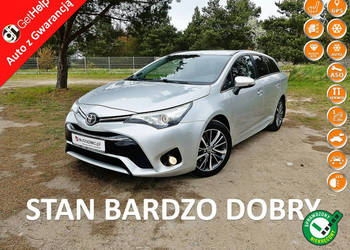Toyota Avensis 2.0 D-4D*PREMIUM*Climatronic*Alu*Navi*Kamera*Elektryka*Top …