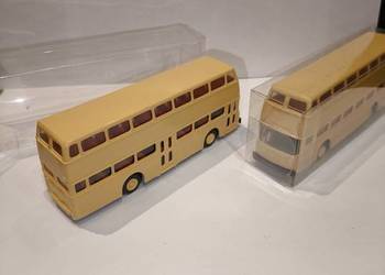 Autobusy SES skala 1:87 H0