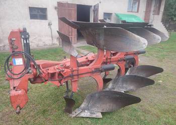 Sprzedam pług obrotowy 3 skibowy Gregoire Besson