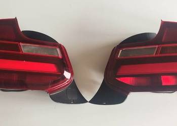 Lampy Tylne BMW F22 przed Lift Komplet Europa