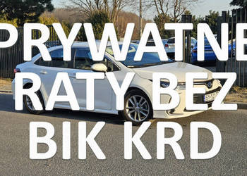 Toyota Corolla Toyota Corolla hybryda na raty leasing wynajem bez BIK KRD …