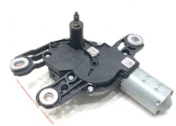 SILNIK WYCIERACZEK TYŁ SKODA OCTAVIA IV 5E5955711D Hatchback NAPĘD