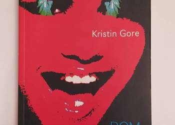 DOM SAMMY – Kristin Gore