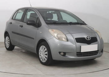 Toyota Yaris 1.3 VVT-i
