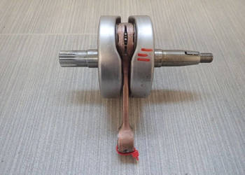 Wał Korbowy korbowód łożysko igiełkowe Honda CR 125 94-01r