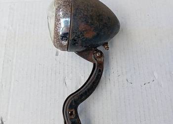 LAMPA STARA ROWEROWA NIEMCY