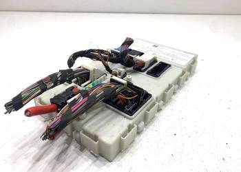 MODUŁ KOMFORTU BMW F34 8781427 Hatchback STEROWNIK KABINY, FUNKCJI