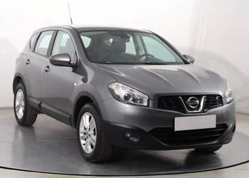 Nissan Qashqai 1.6