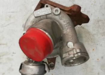 Turbosprężarka VW 2.5 TDI 070145701Q