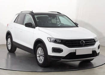 VW T-Roc 1.5 TSI