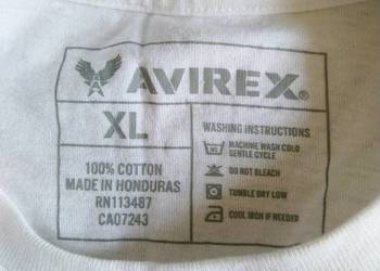 Koszulka Avirex