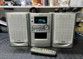 wieza thomson z pilotem