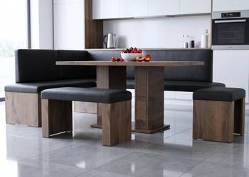 NAROŻNIK kuchenny MODEL NK8 komplet