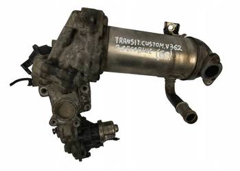 ZAWRÓR EGR FORD TRANSIT CUSTOM 2.0 GK2Q-9F464-AE