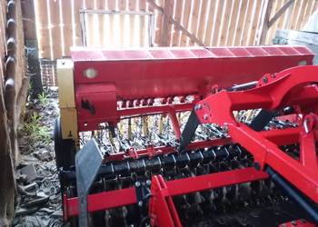 Sprzedam Siewnik Poznaniak