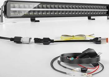 Led Bar Projektor światła o dużym zasięgu homologacja ECE 12 V 24 V 160 W 3