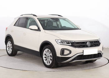 VW T-Roc 1.5 TSI