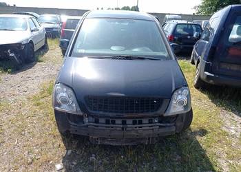 Opel Meriva A 1,6 74 kW 2005 r. dawca części