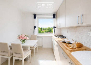 Oferta sprzedaży mieszkania 112m2 4 pokoje Piaseczno Albatrosów 2