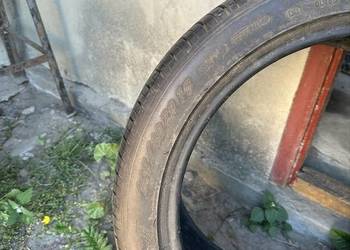 Opona pojedyczna Michelin 245/40/18 PilotSport Nowa