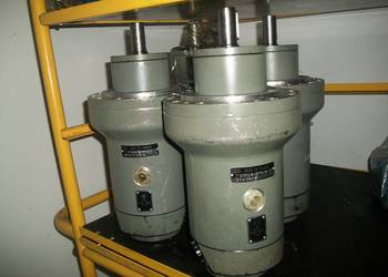 Pompa hydrauliczna PTO2-C1-40