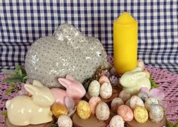 Wyprzedaż stroiki świąteczne ozdoby