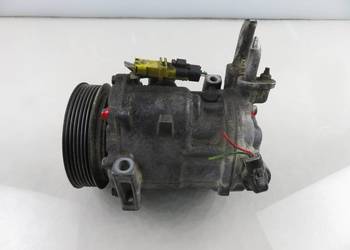 KOMPRESOR KLIMATYZACJI CITROEN C5 II 2.0 HDi 136 - RHR