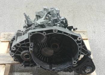 SKRZYNIA BIEGÓW 55564375 2.0 CDTI Opel Astra IV (2009- 2020 ) J