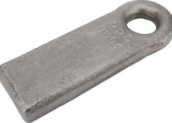 Ucho zaczepu, krótkie PC50128