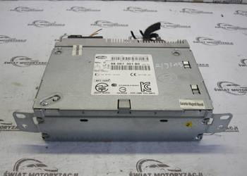 PEUGEOT 208 I 14r radio 9806730180