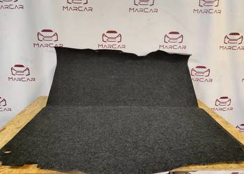 Podłoga Wykładzina Bagażnika Peugeot 301 Lift 2017-