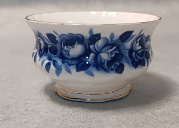 ROYAL ALBERT ARISTOCRAT Cukiernica Cukierniczka England