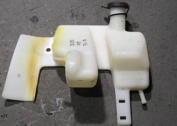 HONDA HORNET 600 PC36 2006 06  zbiorniczek wyrównawczy chłodnicy płynu