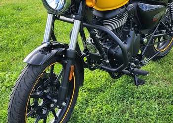 Royal enfield Meteor 350